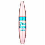 Maybelline Lash Sensational, mascara, waterproof, black, 9.5 ml