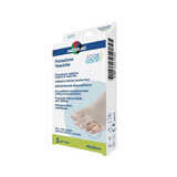 Master-Aid® Foot Care Protezione Vesciche 5 Cerotti Dita 60x20mm