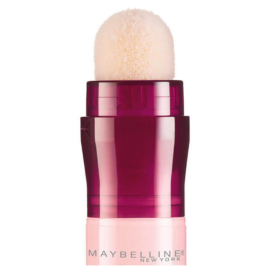 Maybelline Instant Eraser, correcteur multifonctionnel, 05 Brightener, 6.8 ml