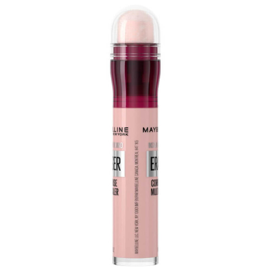 Maybelline Instant Eraser, correcteur multifonctionnel, 05 Brightener, 6.8 ml