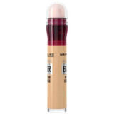 Maybelline Instant Eraser, correttore viso multifunzionale, 07 Sand Nude, 6,8 ml