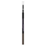 Maybelline Brow Ultra Slim Automatic Brow Pencil, Medium Brown, 9g