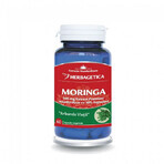 Herbagetica Moringa x 60cps