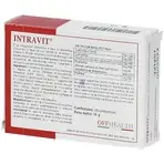 Intravit, 4 x 30 compresse, OFF Italia