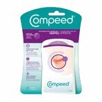 Trattamento Herpes Labiale Compeed® 15 Cerottini