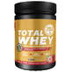 Proteine in polvere Total Whey al gusto di fragola, 800 g, Gold Nutrition