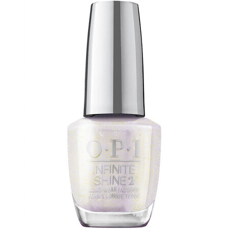 Collezione Infinite Shine Your Way Smalto per unghie Glitter Mogul, 15 ml, OPI