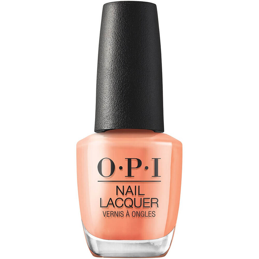 Nail Lacquer Nail Lacquer Your Way Collection Apricot AF, 15 ml, OPI