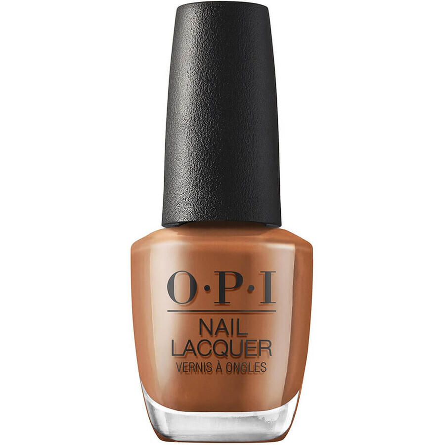 Nail Lacquer Your Way Collection Material Gowrl, 15 ml, OPI