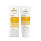 Fluido corpo leggero con protezione solare SPF 50 Repaskin, 200 ml, Sesderma