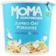 Porridge senza glutine con cocco e chia, 55 g, Moma