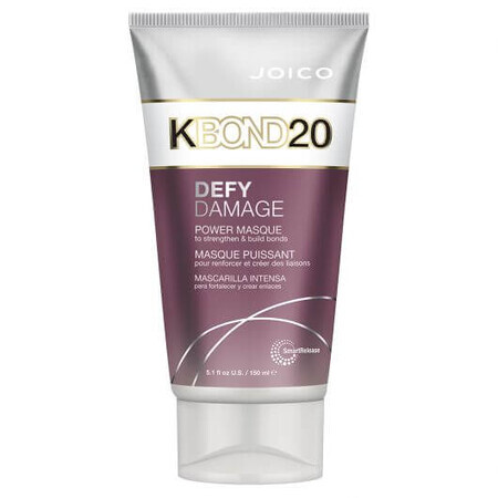 KBond20 Defy Damage hair treatment mask, 150 ml, Joico