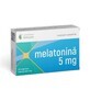 Melatonina, 5 mg, 40 compresse, Remedia