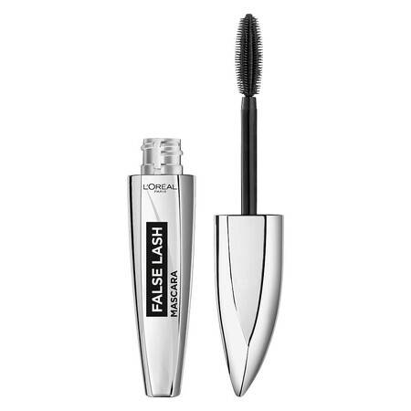 Mascara Ciglia False Nero, 8,9 ml, Loreal