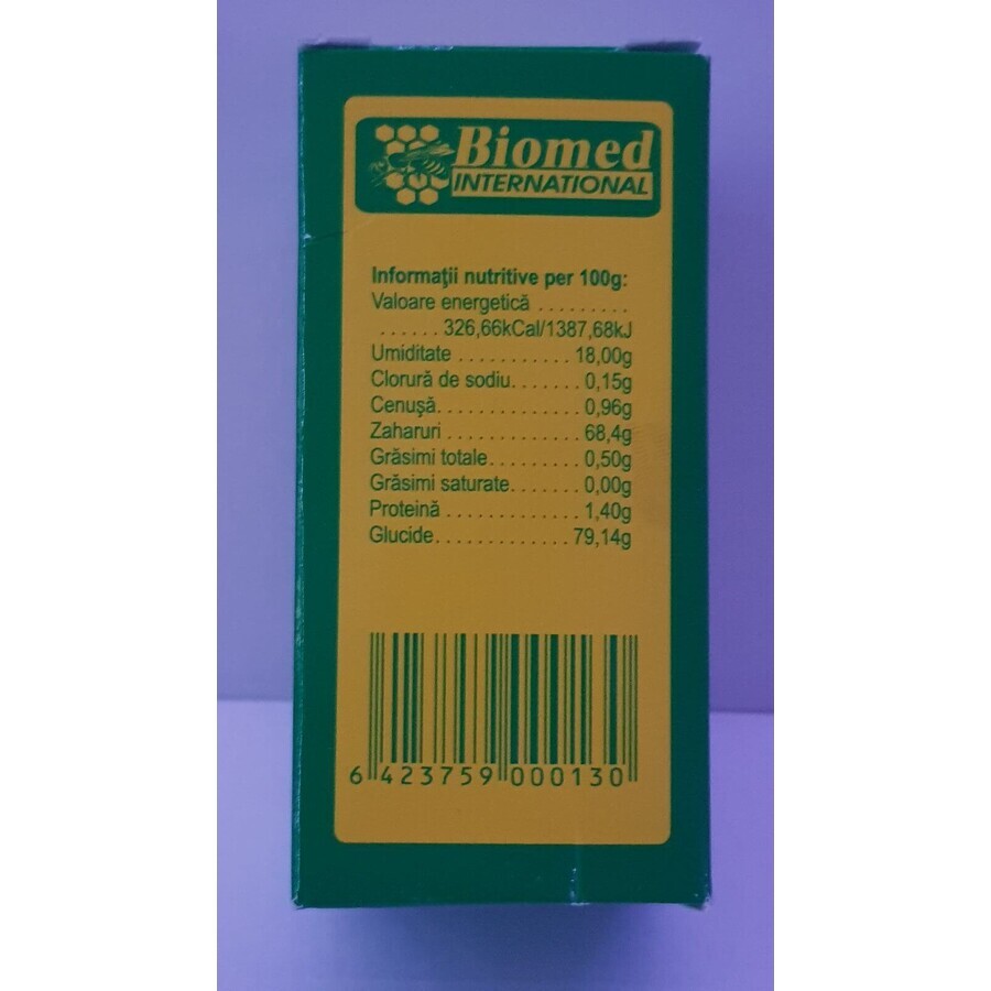 Biomed 6 Präparat zur Gewichtszunahme, 100 ml, Biomed International