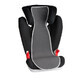 Protezione antisudore per seggiolino auto Gruppo 2/3, 3D Mesh Grey, Air Cuddle