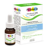 Probiótico Colicillus Bebé, 8 ml, Pediakid