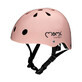 Casco da bicicletta per bambini, Pink Mat, Momi