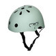 Casco da bicicletta per bambini, Green Mat, Momi