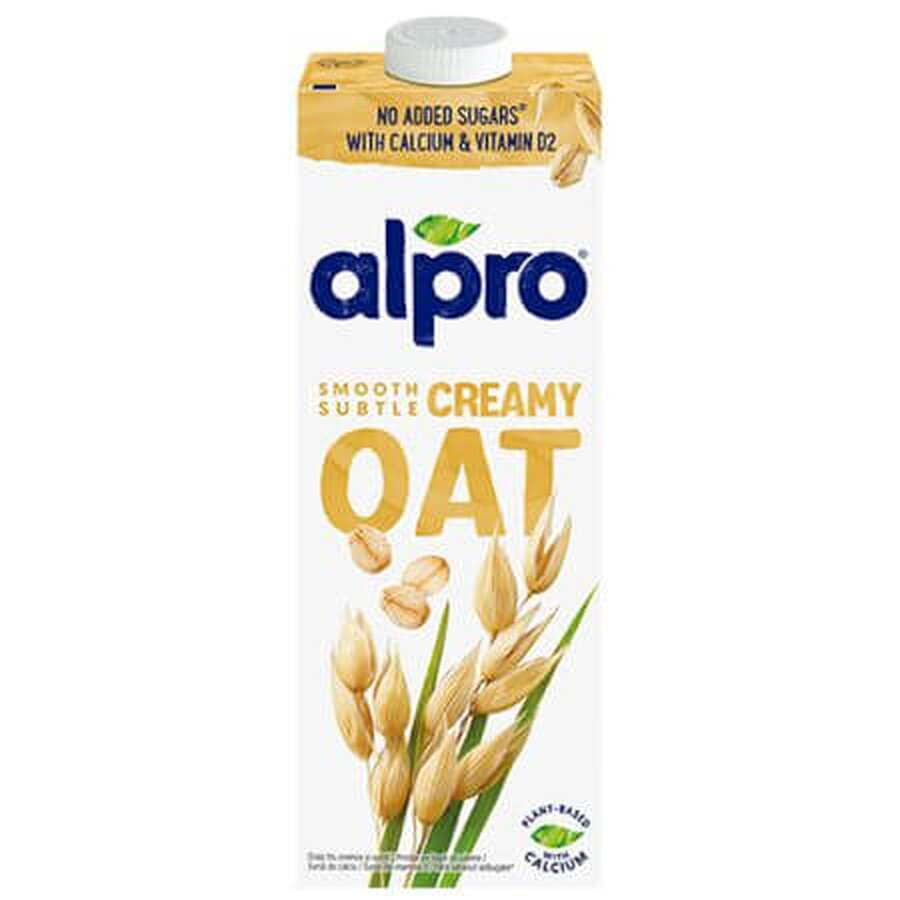 Bevanda vegetale di Avena Originale, 1 L, Alpro