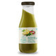 Succo di ananas biologico con litchi e moringa, 250 ml, Dirty Organics