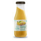 Succo di ananas biologico con banana e frutto della passione, 250 ml, Dirty Organics