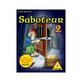 Gioco da tavolo Saboteur 2, 8+ anni, Piatnik