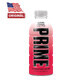 Bevanda reidratante Prime con ciliegia Bevanda idratante USA, 500 ml, GNC