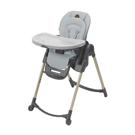 Seggiolone Minla, 0+ mesi, Beyond Grey, Maxi Cosi