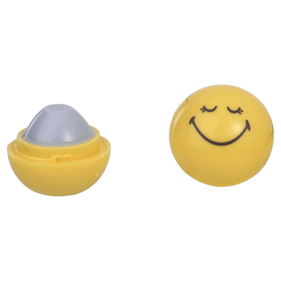 Balsamo labbra Smiley per bambini, 6,6 g, Take Care