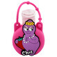 Barbapapa Gel disinfettante, 35 ml, Take Care