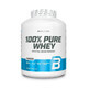 Proteine ​​in polvere 100% Pure Whey non aromatizzate, 2270 g, BioTech USA