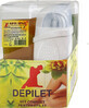 Depilet Set completo di epilazione, 1 pz.