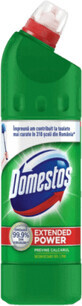 Disinfettante con candeggina di pino Domestos, 750 ml