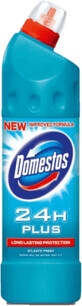 Domestos Candeggina Disinfettante Atlantico, 750 ml