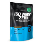 Polvo de proteína BioTech USA Hazelnut Iso Whey Zero, 500 g