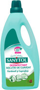 SANYTOL Soluzione disinfettante per pavimenti in pino, 1 l