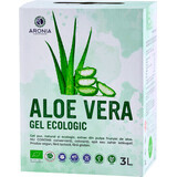 Aronia Charlottenburg Juice aloe vera gel, 3 l