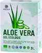 Aronia Charlottenburg Suc gel di aloe vera, 3 l