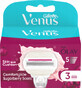 Rasoio Gillette Venus Reserve, 1 pz.