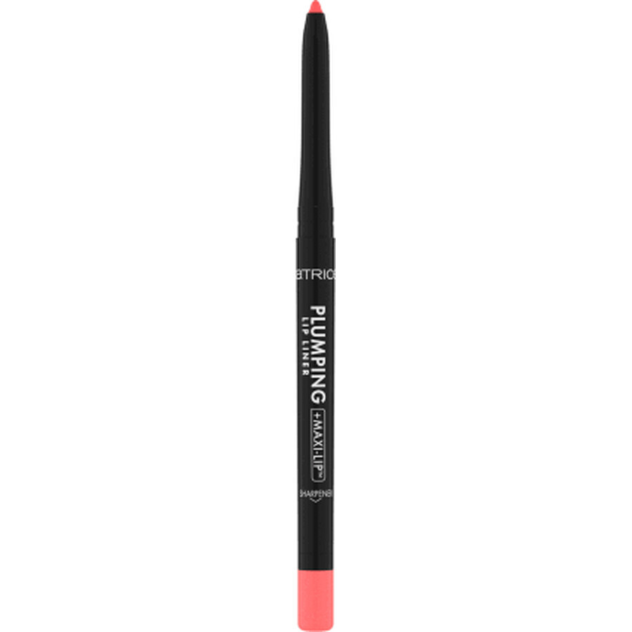 Catrice Lip contour pencil Plumping 160 S-peach-less, 0.35 g