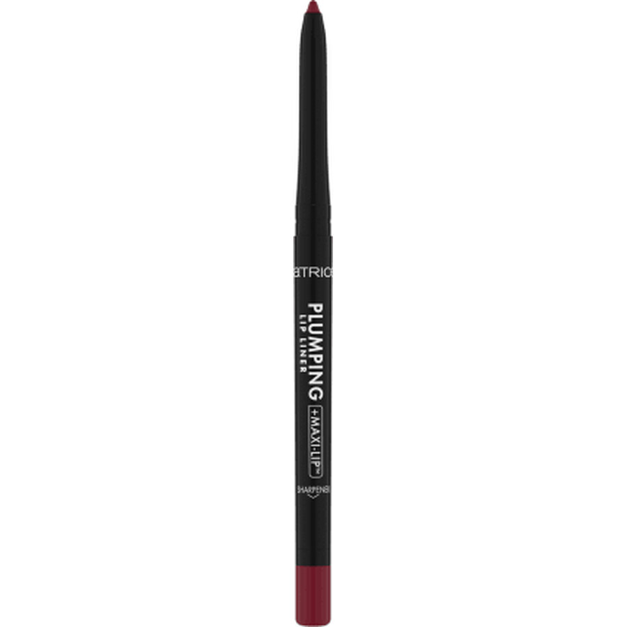 Catrice Matita labbra rimpolpante 180 Cherry Lady, 0,35 g