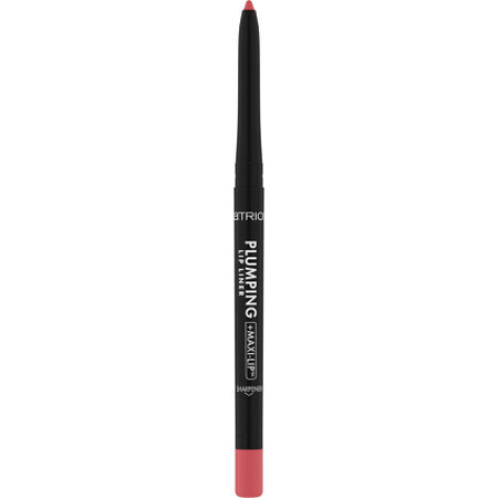 Catrice Lápiz de contorno de labios Plumping 190 I Like To Mauve It, 0,35 g