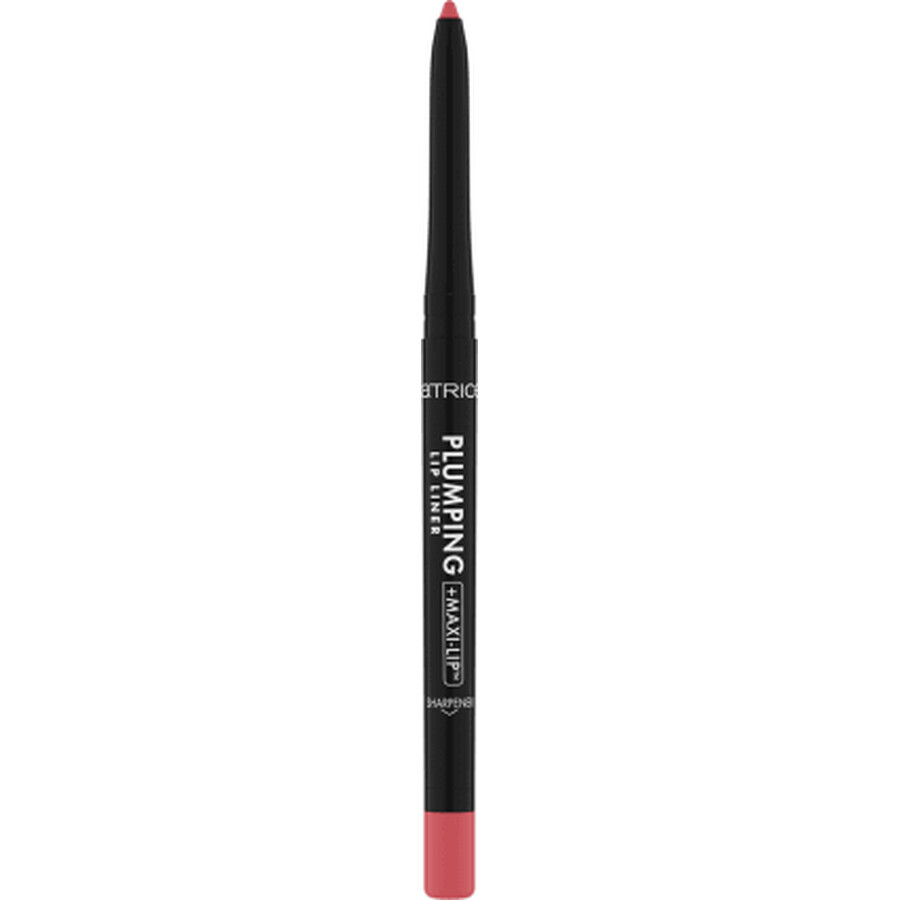 Catrice Lápiz de contorno de labios Plumping 190 I Like To Mauve It, 0,35 g