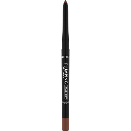 Catrice Lápiz de contorno de labios Plumping 170 Chocolate Lover, 0,35 g