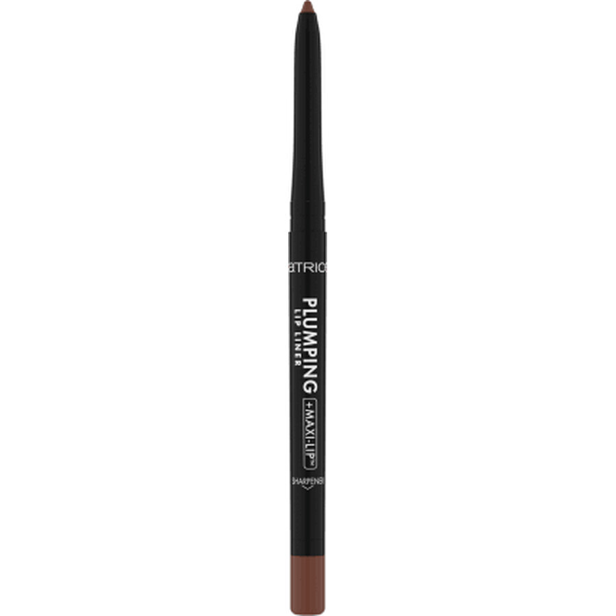 Catrice Lápiz de contorno de labios Plumping 170 Chocolate Lover, 0,35 g