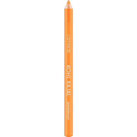 Catrice Matita kohl kajal impermeabile 110 Orange O'Clock, 0,78 g