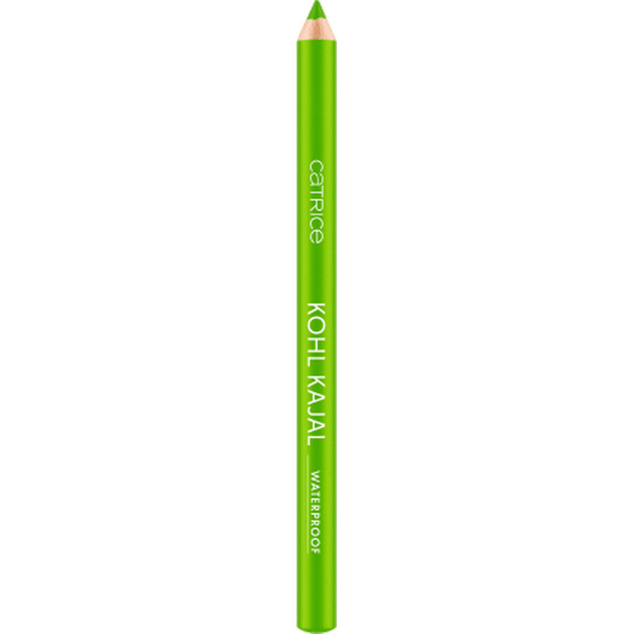 Catrice Creion kohl kajal rezistent la apă 130 Lime Green, 0,78 g