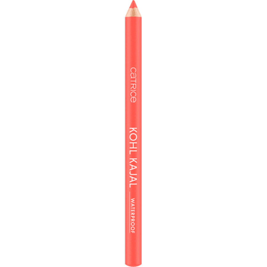 Catrice Waterproof kohl kajal potlood 180 Red Coral, 0,78 g