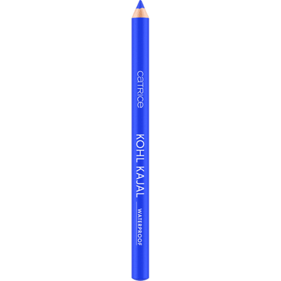 Catrice Waterproof kohl kajal potlood 150 Ultra Marine, 0,78 g